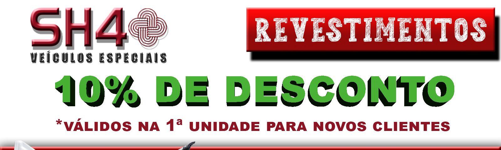 Revestimentos Desconto Especial